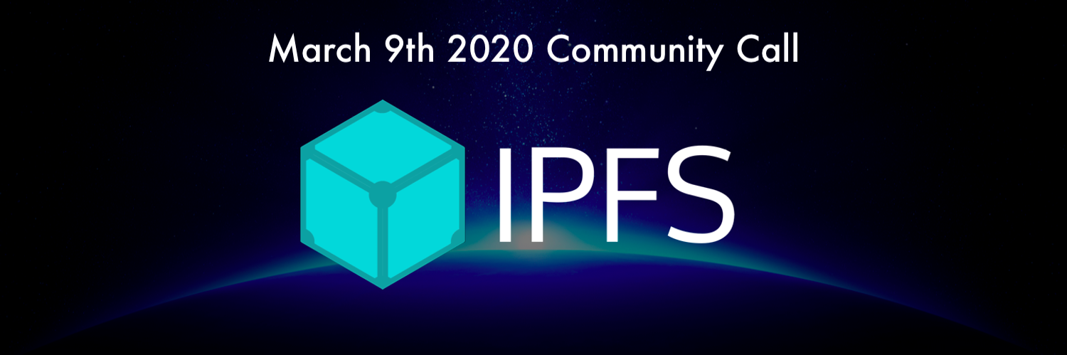 Fission on the IPFS Community Call